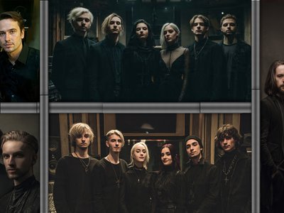 Wheels of Time Orchestra photo