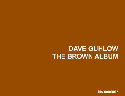 Dave Guhlow photo