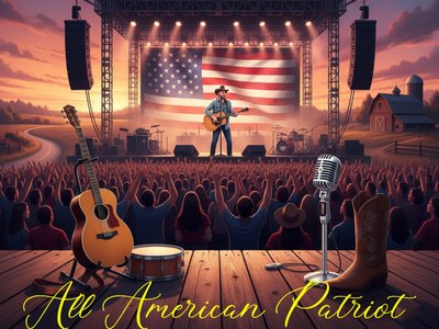 THE RICKY PAGE BAND photo