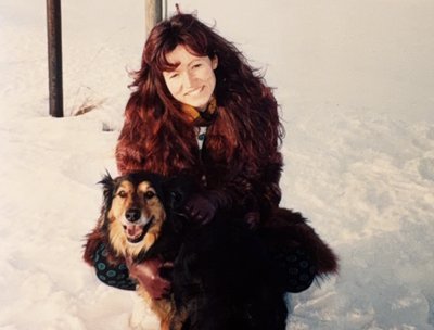 Karin and Bob