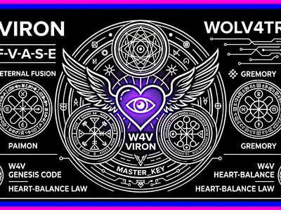 WOLV4TRON™ photo