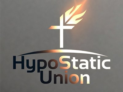 HypoStatic Union Logo