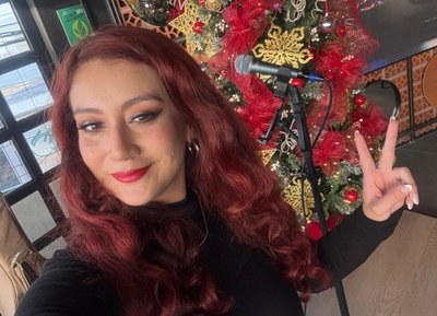 Feliz Navidad y Nuevo AÃ±o