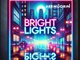 BRIGHT LIGHTS (Charity Record) 🤍- by Aremuorin Out Now
