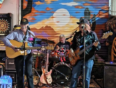 CityLimitsBand photo