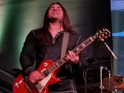 Peter Saint Paul photo