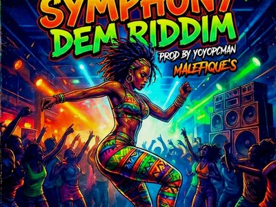 Yoyopcman Malefique's photo