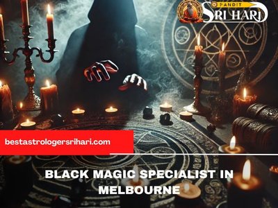 Astrologer Sri Hari photo