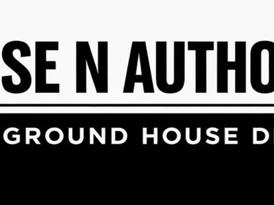 HOUSE N AUTHORITY photo