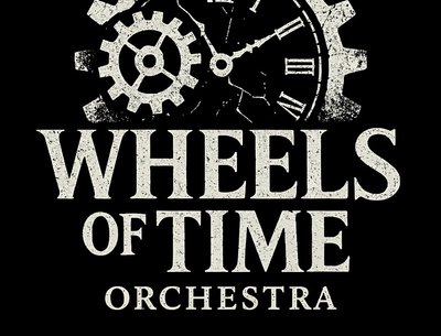 Wheels of Time Orchestra photo