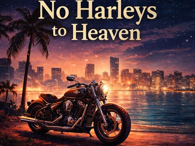 No Harley
