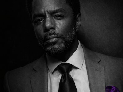 Derek photo
