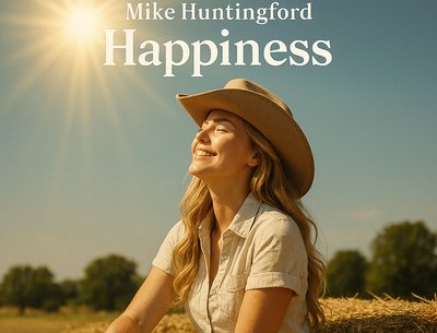 Mike Huntingford photo