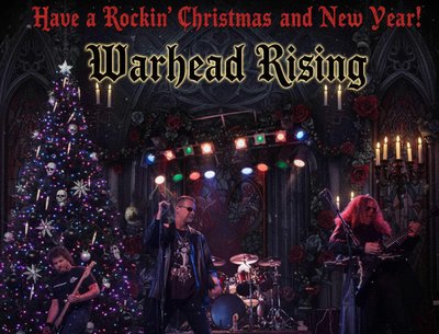 Merry Christmas - Happy Holidays
