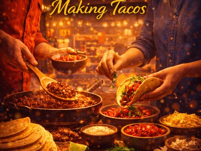Tacos