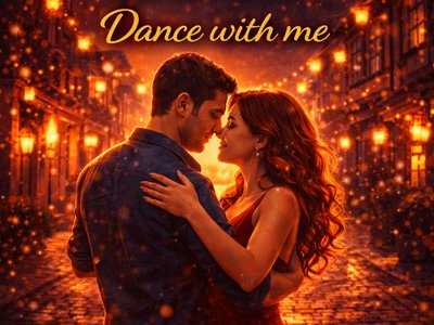 Dance with me