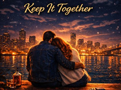 Keep it together 