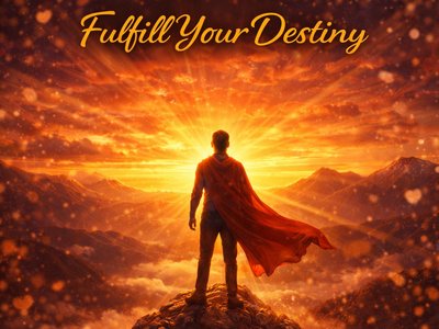 Fulfill your Dream