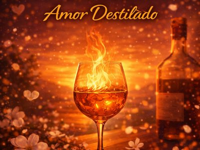 Amor Destilado