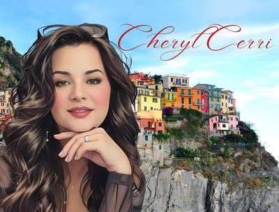 Cheryl Cerri photo
