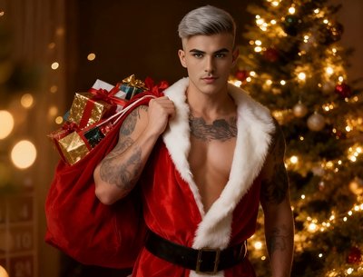 Do They Know It's Christmas
