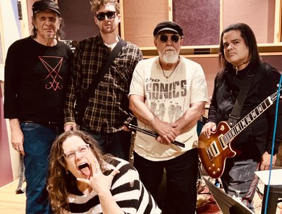 Da Band