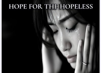 HOPE4THOPELESS