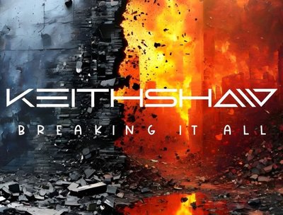 KeithShaw (Official) photo