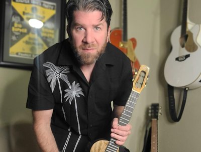 Eric Nelson - Coconut Brahs