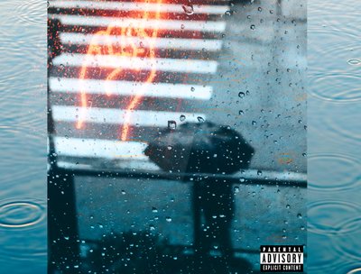 Rain Keeps Fallen