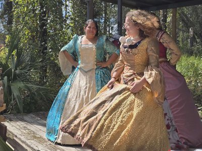 Medieval Madams photo