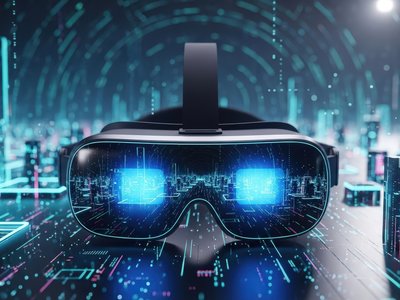 Step Into The Future
