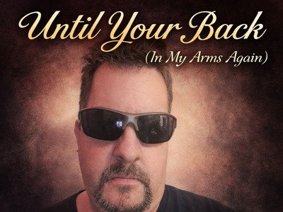 Until Your Back