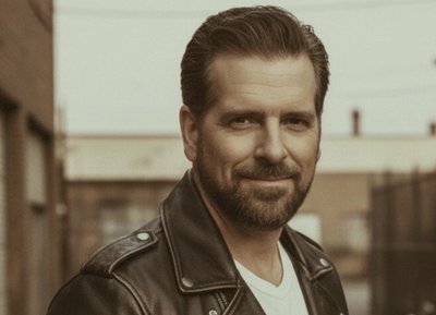 Matt Hybarger photo
