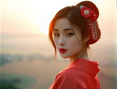 BEAUTIFUL ONE