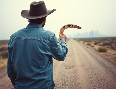 BOOMERANG