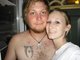 me & josh