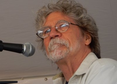 Theo Czuk photo