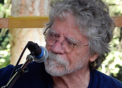 Theo Czuk photo