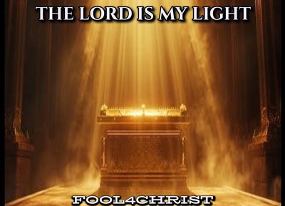 THELORDIMYLIGHT