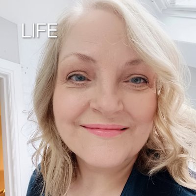 Sylvie McFarlane photo