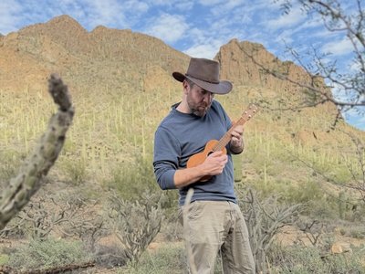 Eric Nelson (EricNelsonMusic.com)