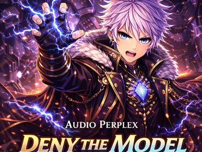 Audio Perplex photo