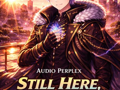 Audio Perplex photo