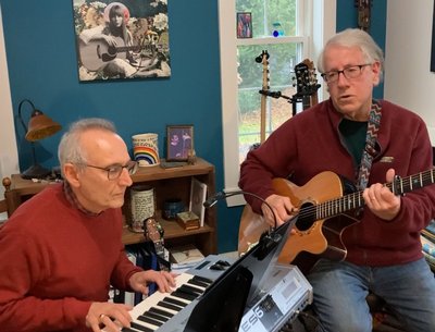 Neal Phillips & Sam Rossitto)