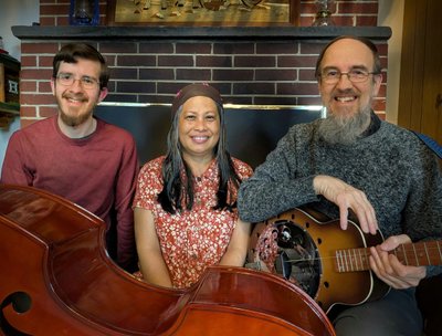 Roland Zimmerman Family - Dec. 2025