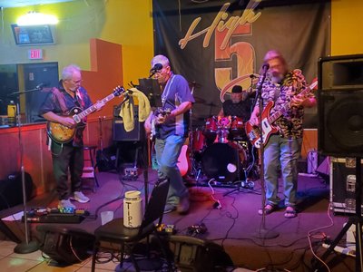 CityLimitsBand photo