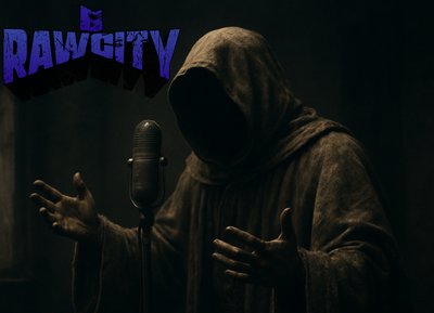 B. RAwCITY photo