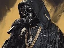 DJ Premier a.k.a R. Curtis Le"Gendre *Lulz*