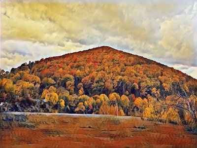 Brian J. MacShain photo